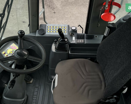 Лібхерр 564, об'ємом двигуна 0 л та пробігом 0 тис. км за 53900 $, фото 14 на Automoto.ua