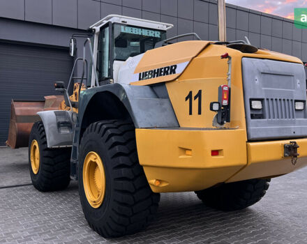 Лібхерр 564, об'ємом двигуна 0 л та пробігом 0 тис. км за 53900 $, фото 11 на Automoto.ua