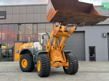 Лібхерр 564, об'ємом двигуна 0 л та пробігом 0 тис. км за 53900 $, фото 1 на Automoto.ua