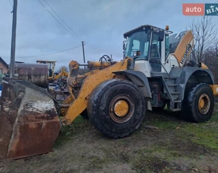 Либхерр 574, объемом двигателя 0 л и пробегом 0 тыс. км за 25000 $, фото 1 на Automoto.ua