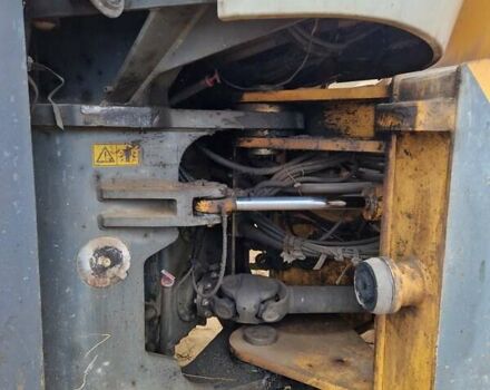 Либхерр 574, объемом двигателя 0 л и пробегом 0 тыс. км за 30000 $, фото 4 на Automoto.ua