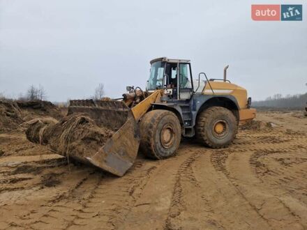 Либхерр 574, объемом двигателя 0 л и пробегом 0 тыс. км за 30000 $, фото 1 на Automoto.ua