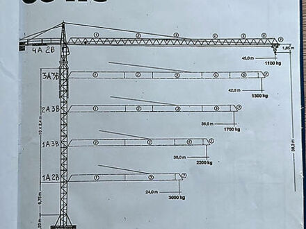 Либхерр 63 1983 в Ивано-Франковске на Automoto.ua Либхерр 63, объемом двигателя 0 л и пробегом 1 тыс. км за 63752 $, фото 1 на Automoto.ua