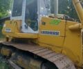 Желтый Либхерр 712, объемом двигателя 6 л и пробегом 12 тыс. км за 33500 $, фото 6 на Automoto.ua