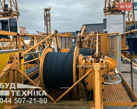 Либхерр 71 EC, объемом двигателя 0 л и пробегом 0 тыс. км за 37128 $, фото 2 на Automoto.ua