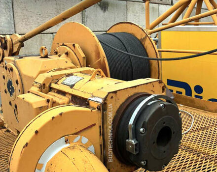 Либхерр 71 EC, объемом двигателя 0 л и пробегом 0 тыс. км за 37128 $, фото 3 на Automoto.ua