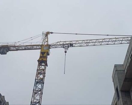 Желтый Либхерр 80 HC, объемом двигателя 0 л и пробегом 1 тыс. км за 65000 $, фото 3 на Automoto.ua