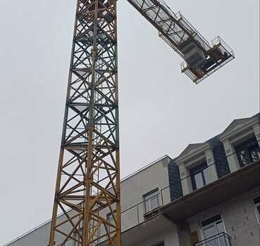 Желтый Либхерр 80 HC, объемом двигателя 0 л и пробегом 1 тыс. км за 65000 $, фото 10 на Automoto.ua