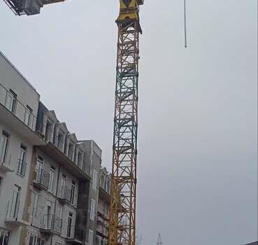 Желтый Либхерр 80 HC, объемом двигателя 0 л и пробегом 1 тыс. км за 65000 $, фото 2 на Automoto.ua