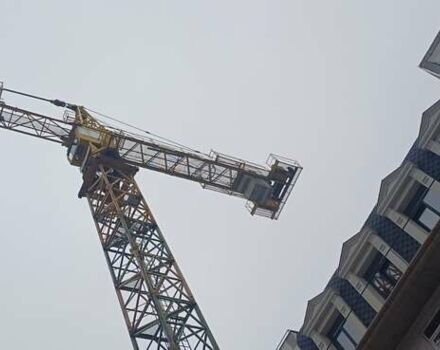 Желтый Либхерр 80 HC, объемом двигателя 0 л и пробегом 1 тыс. км за 65000 $, фото 11 на Automoto.ua