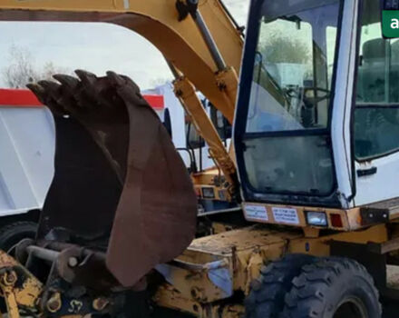 Либхерр 900 Литроник, объемом двигателя 0 л и пробегом 0 тыс. км за 15500 $, фото 5 на Automoto.ua