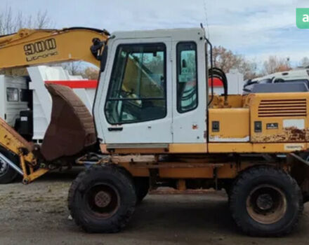 Либхерр 900 Литроник, объемом двигателя 0 л и пробегом 0 тыс. км за 15500 $, фото 3 на Automoto.ua