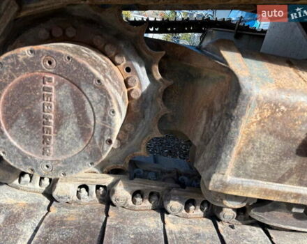 Либхерр 900 Литроник, объемом двигателя 0 л и пробегом 0 тыс. км за 48000 $, фото 9 на Automoto.ua