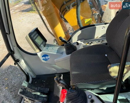 Либхерр 900 Литроник, объемом двигателя 0 л и пробегом 0 тыс. км за 48000 $, фото 7 на Automoto.ua