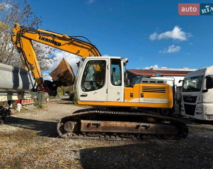 Либхерр 900 Литроник, объемом двигателя 0 л и пробегом 0 тыс. км за 48000 $, фото 2 на Automoto.ua