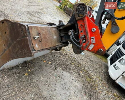 Либхерр 900 Литроник, объемом двигателя 0 л и пробегом 0 тыс. км за 48000 $, фото 13 на Automoto.ua