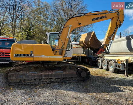 Либхерр 900 Литроник, объемом двигателя 0 л и пробегом 0 тыс. км за 48000 $, фото 1 на Automoto.ua