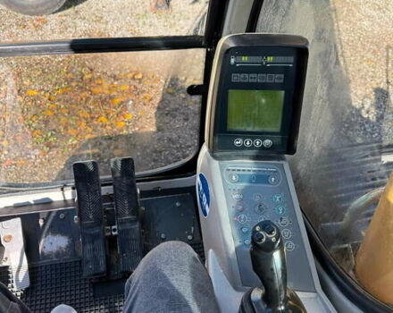 Либхерр 900 Литроник, объемом двигателя 0 л и пробегом 0 тыс. км за 48000 $, фото 6 на Automoto.ua