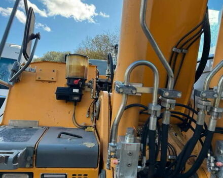 Либхерр 900 Литроник, объемом двигателя 0 л и пробегом 0 тыс. км за 48000 $, фото 10 на Automoto.ua