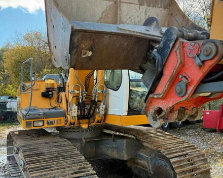 Либхерр 900 Литроник, объемом двигателя 0 л и пробегом 0 тыс. км за 48000 $, фото 5 на Automoto.ua