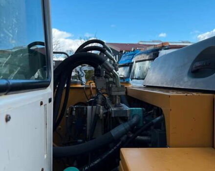 Либхерр 900 Литроник, объемом двигателя 0 л и пробегом 0 тыс. км за 48000 $, фото 11 на Automoto.ua