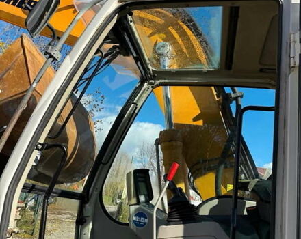 Либхерр 900 Литроник, объемом двигателя 0 л и пробегом 0 тыс. км за 48000 $, фото 8 на Automoto.ua