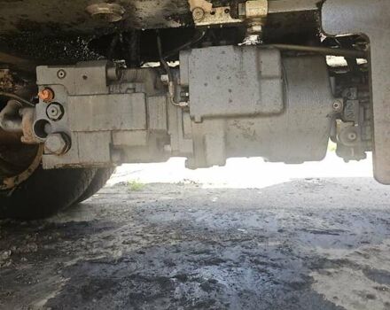 Либхерр 904, объемом двигателя 0 л и пробегом 12 тыс. км за 46000 $, фото 8 на Automoto.ua