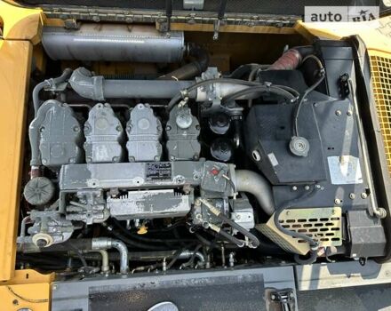Либхерр 904, объемом двигателя 0 л и пробегом 1 тыс. км за 63678 $, фото 19 на Automoto.ua