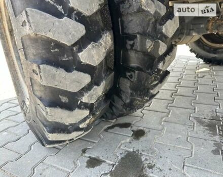 Либхерр 904, объемом двигателя 0 л и пробегом 1 тыс. км за 63678 $, фото 13 на Automoto.ua