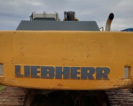 Либхерр 914, объемом двигателя 0 л и пробегом 150 тыс. км за 33000 $, фото 1 на Automoto.ua