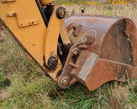 Либхерр 914, объемом двигателя 0 л и пробегом 150 тыс. км за 33000 $, фото 6 на Automoto.ua