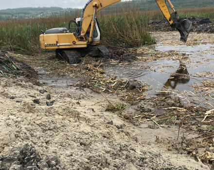 Либхерр 914, объемом двигателя 0 л и пробегом 0 тыс. км за 37000 $, фото 6 на Automoto.ua