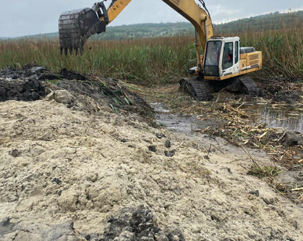 Либхерр 914, объемом двигателя 0 л и пробегом 0 тыс. км за 37000 $, фото 4 на Automoto.ua