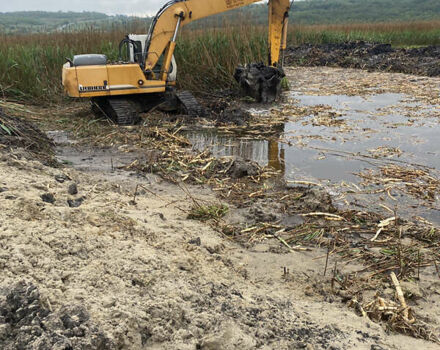 Либхерр 914, объемом двигателя 0 л и пробегом 0 тыс. км за 37000 $, фото 3 на Automoto.ua
