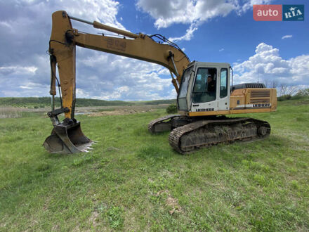 Либхерр 914, объемом двигателя 0 л и пробегом 0 тыс. км за 37000 $, фото 1 на Automoto.ua