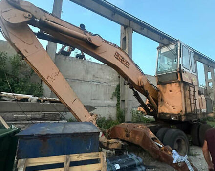 Либхерр 922, объемом двигателя 0 л и пробегом 20 тыс. км за 25000 $, фото 1 на Automoto.ua