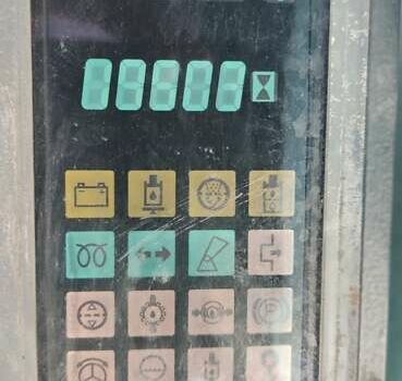 Лібхерр 922, об'ємом двигуна 0 л та пробігом 19 тис. км за 23100 $, фото 17 на Automoto.ua