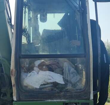 Лібхерр 922, об'ємом двигуна 0 л та пробігом 19 тис. км за 23100 $, фото 12 на Automoto.ua