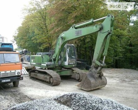 Лібхерр 922, об'ємом двигуна 0 л та пробігом 19 тис. км за 23100 $, фото 19 на Automoto.ua