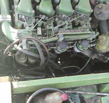 Лібхерр 922, об'ємом двигуна 0 л та пробігом 19 тис. км за 23100 $, фото 15 на Automoto.ua