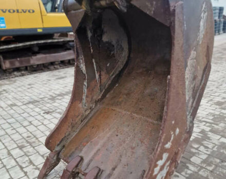 Лібхерр 922, об'ємом двигуна 0 л та пробігом 10 тис. км за 42298 $, фото 6 на Automoto.ua