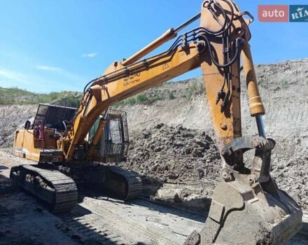 Лібхерр 934, об'ємом двигуна 0 л та пробігом 0 тис. км за 45000 $, фото 2 на Automoto.ua