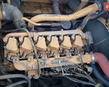 Лібхерр 954, об'ємом двигуна 0 л та пробігом 10 тис. км за 147008 $, фото 10 на Automoto.ua