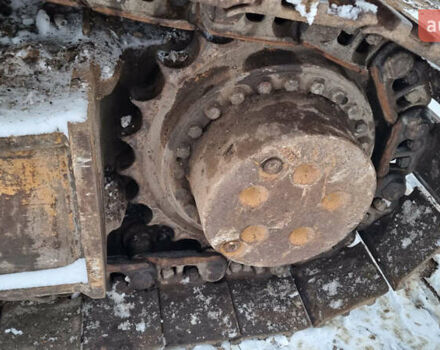 Лібхерр 954, об'ємом двигуна 0 л та пробігом 10 тис. км за 147008 $, фото 8 на Automoto.ua