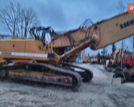 Лібхерр 954, об'ємом двигуна 0 л та пробігом 10 тис. км за 147008 $, фото 22 на Automoto.ua