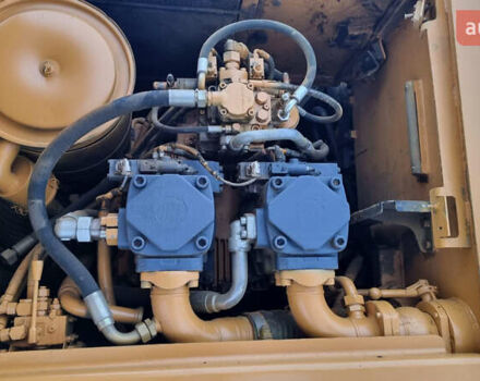 Лібхерр 954, об'ємом двигуна 0 л та пробігом 10 тис. км за 147008 $, фото 5 на Automoto.ua