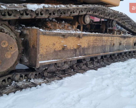 Лібхерр 954, об'ємом двигуна 0 л та пробігом 10 тис. км за 147008 $, фото 9 на Automoto.ua