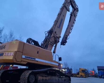 Лібхерр 954, об'ємом двигуна 0 л та пробігом 10 тис. км за 147008 $, фото 27 на Automoto.ua