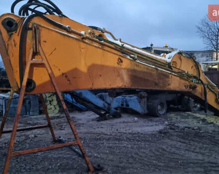 Лібхерр 954, об'ємом двигуна 0 л та пробігом 10 тис. км за 147008 $, фото 18 на Automoto.ua