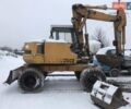 Желтый Либхерр А, объемом двигателя 0 л и пробегом 14 тыс. км за 15700 $, фото 5 на Automoto.ua